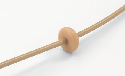 MONACOR HSE-152/SK Ultra-Light Headband Microphone