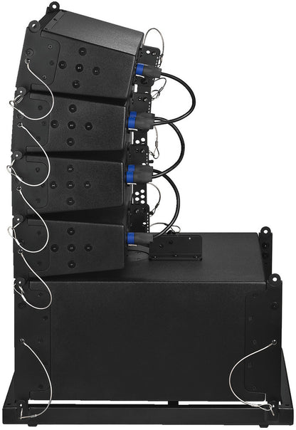 IMG STAGELINE L-RAY/1000 Active Line Array