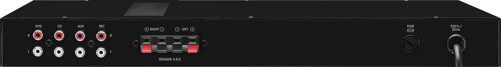 MONACOR SA-250/SW Amplifier