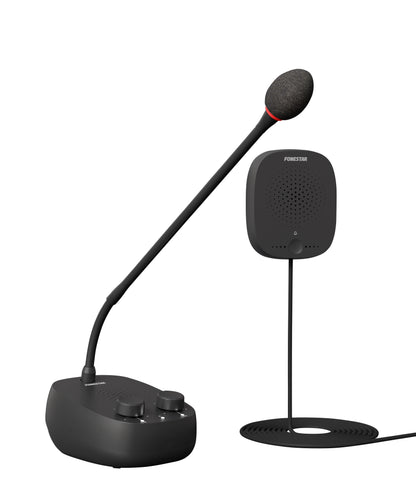 FONESTAR INTERFON-W Window intercom