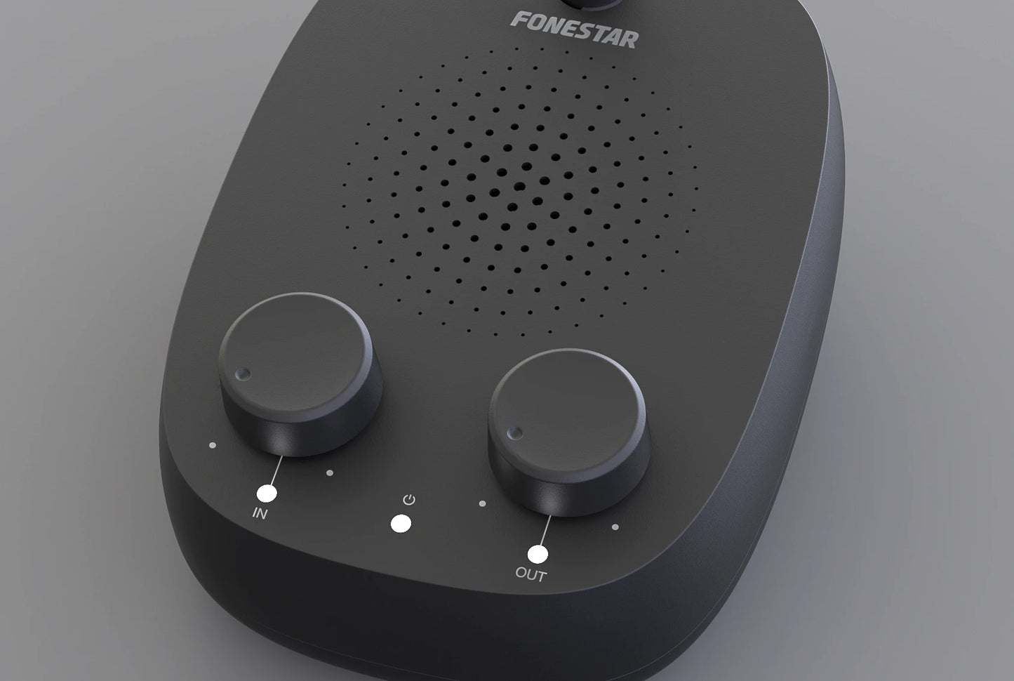FONESTAR INTERFON-W Window intercom