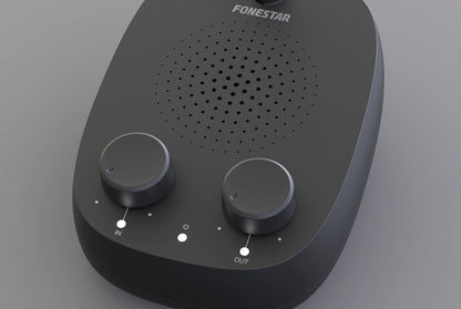 FONESTAR INTERFON-W Window intercom