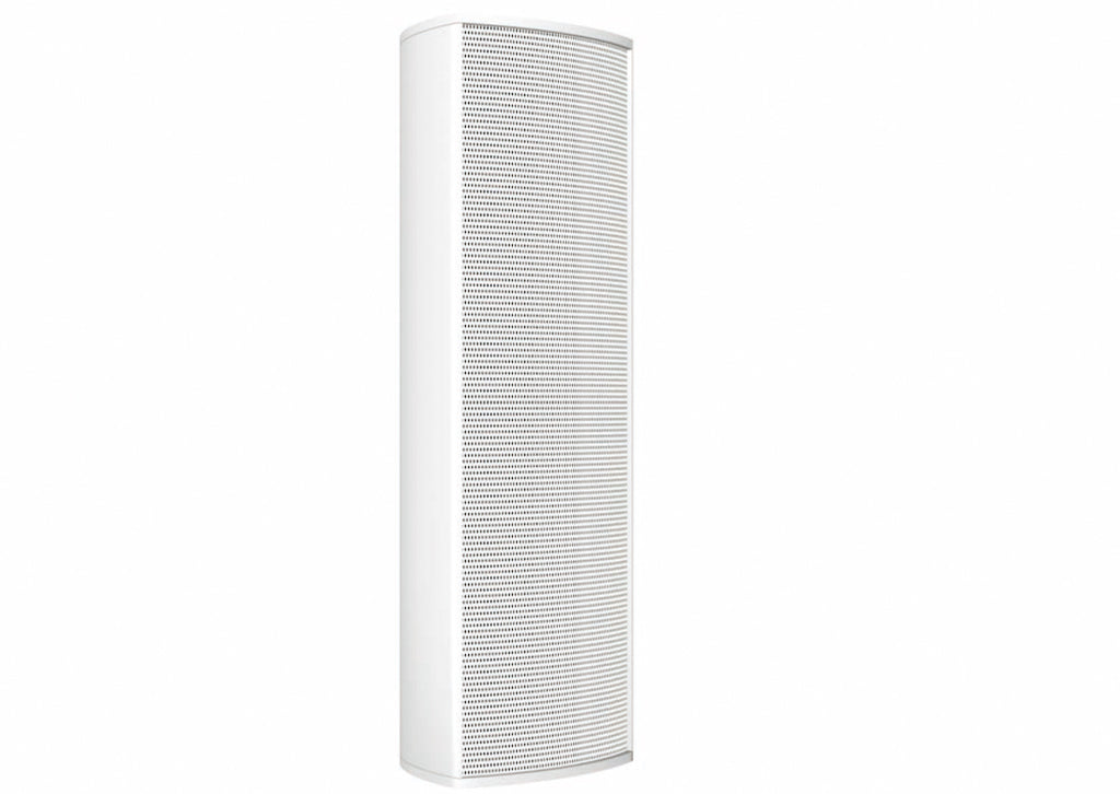 Poschel PTS300-W-8 PA column loudspeaker 8 Ω – Epic Audio Ltd