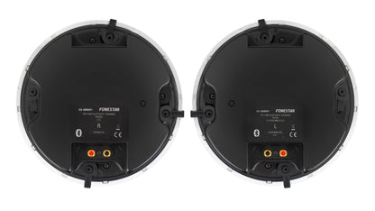 FONESTAR KS-08WIFI Sound kit 2 ceiling loudspeakers Wi-Fi + Bluetooth