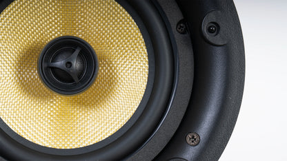 FONESTAR KS-08WIFI Sound kit 2 ceiling loudspeakers Wi-Fi + Bluetooth