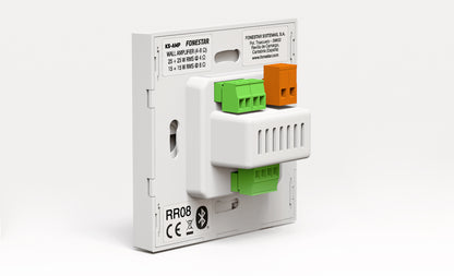 FONESTAR KS-WALL-4 4 speakers sound kit