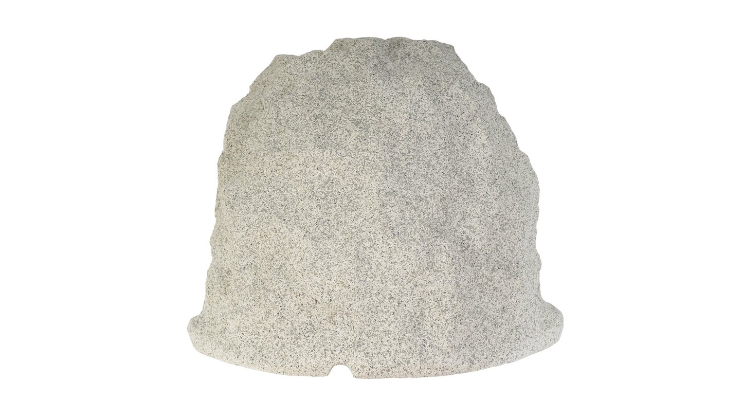 FONESTAR LAND-30TR 6" Coaxial Rock Speaker 30/15W RMS 100V IP66