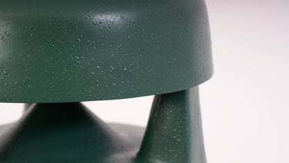 FONESTAR LAND-30TS 6" Coaxial Garden Speaker 30/15W RMS 100V IP6