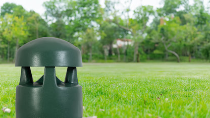 FONESTAR LAND-30TS 6" Coaxial Garden Speaker 30/15W RMS 100V IP6