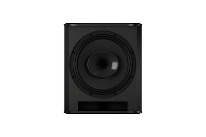 FONESTAR LIGNUM-12 Passive 12" high-power speaker 350W RMS@8Ω FONESTAR