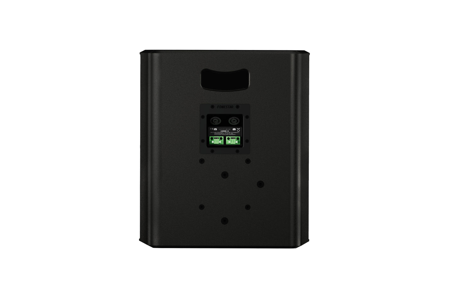 FONESTAR LIGNUM-12 Passive 12" high-power speaker 350W RMS@8Ω FONESTAR