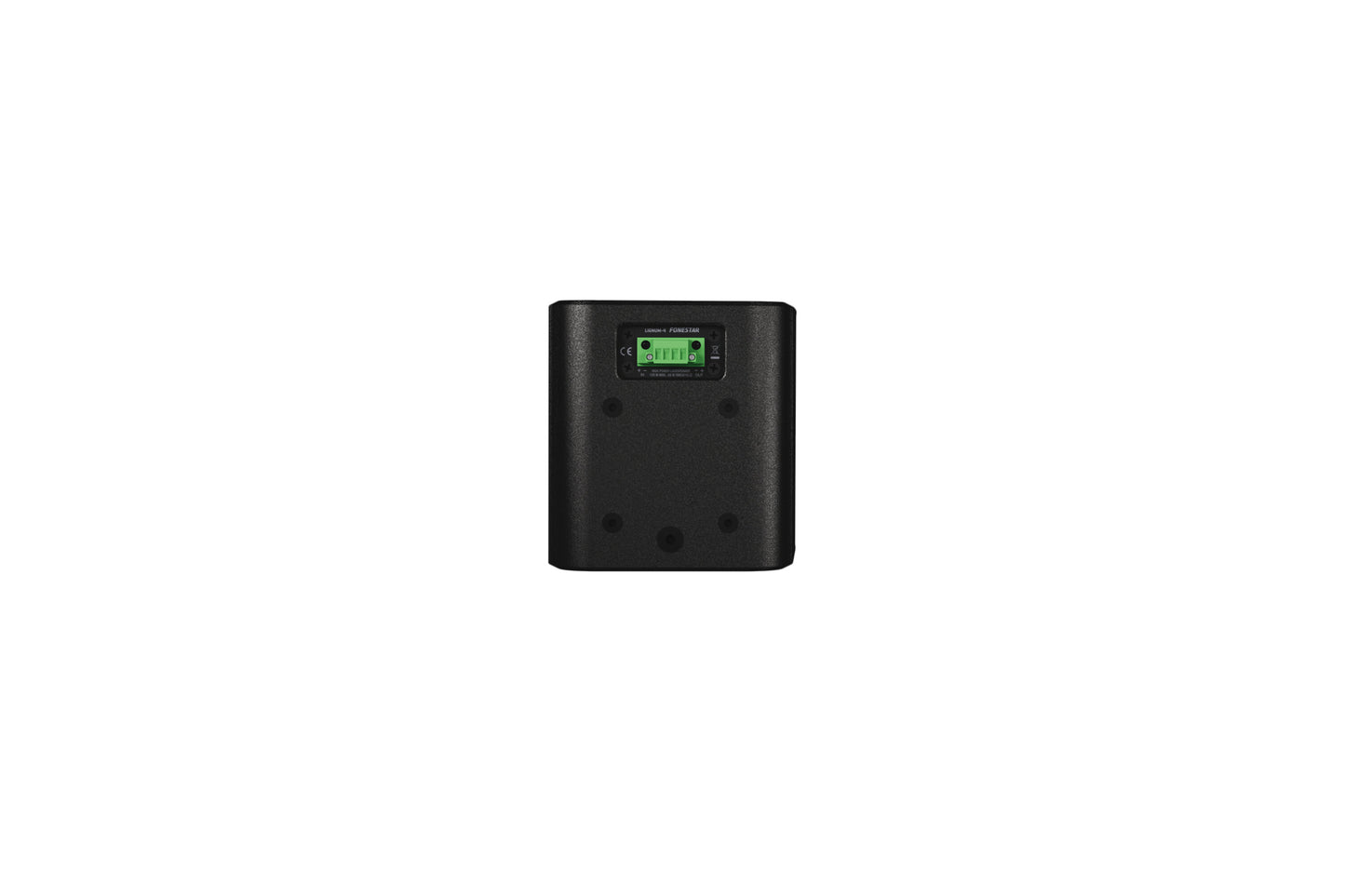 FONESTAR LIGNUM-4 Passive high-power full-range speaker 60W RMS@16Ω. FONESTAR