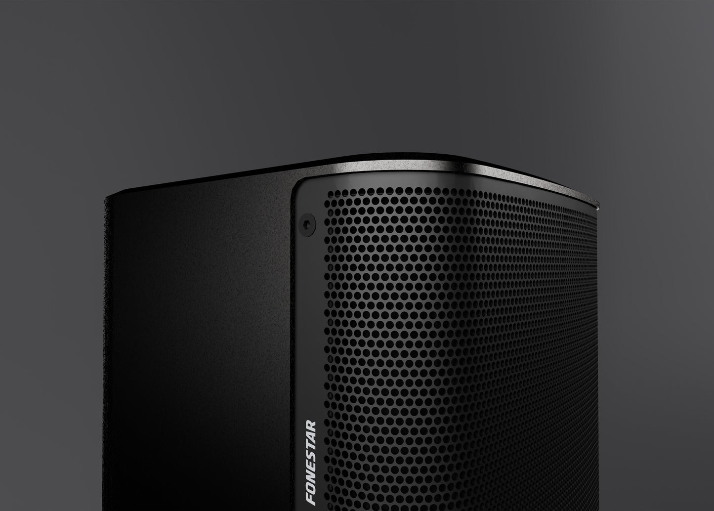 FONESTAR LIGNUM-4 Passive high-power full-range speaker 60W RMS@16Ω. FONESTAR