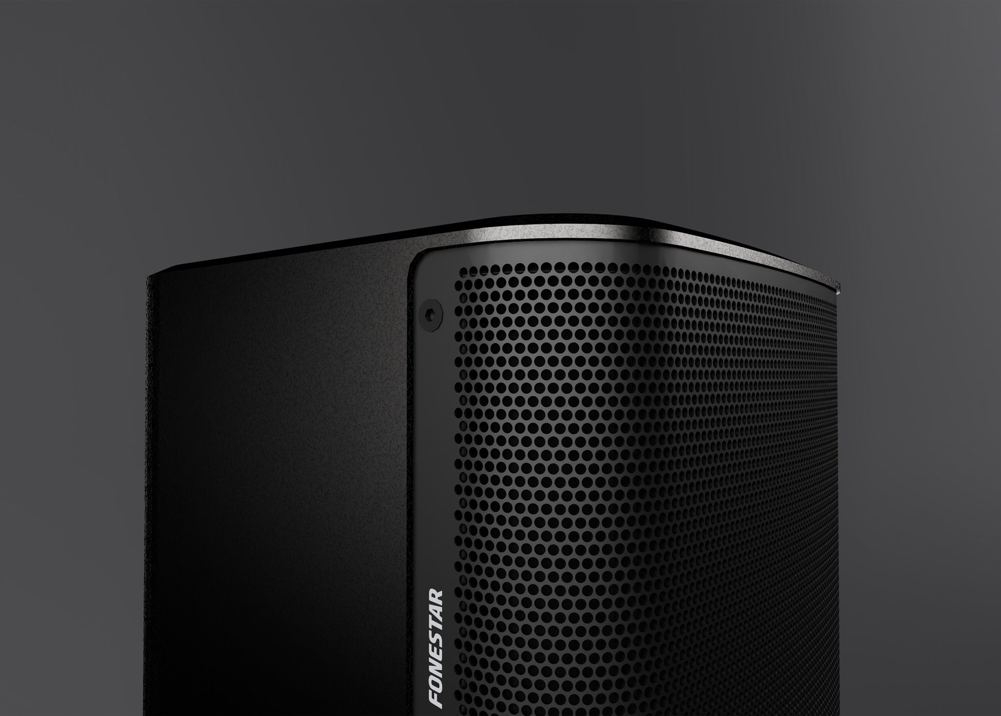 FONESTAR LIGNUM-4 Passive high-power full-range speaker 60W RMS@16Ω. FONESTAR