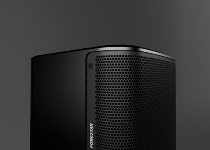 FONESTAR LIGNUM-4 Passive high-power full-range speaker 60W RMS@16Ω. FONESTAR
