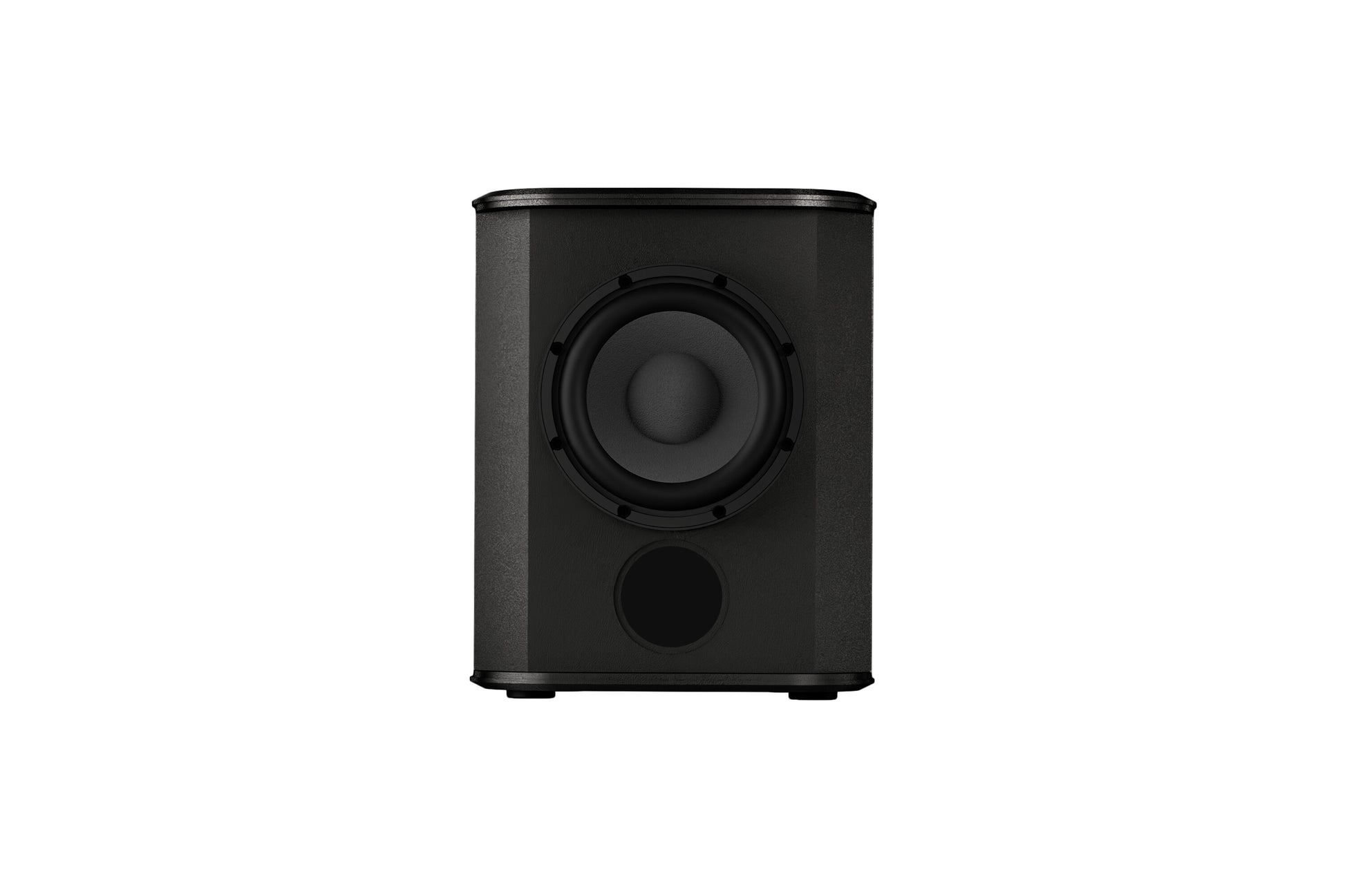 FONESTAR LIGNUM-8SUB Passive high-power subwoofer 250W RMS@8Ω FONESTAR