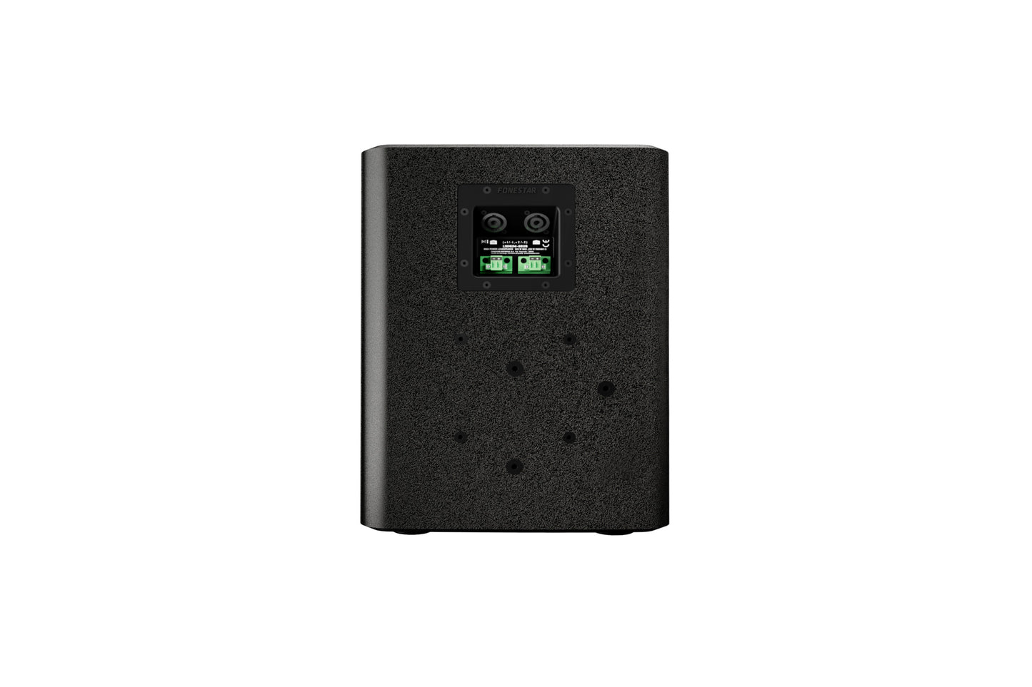 FONESTAR LIGNUM-8SUB Passive high-power subwoofer 250W RMS@8Ω FONESTAR