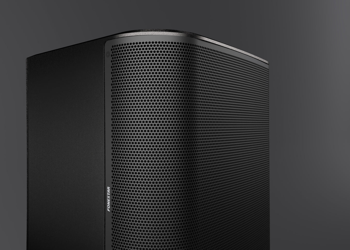 FONESTAR LIGNUM-8SUB Passive high-power subwoofer 250W RMS@8Ω FONESTAR