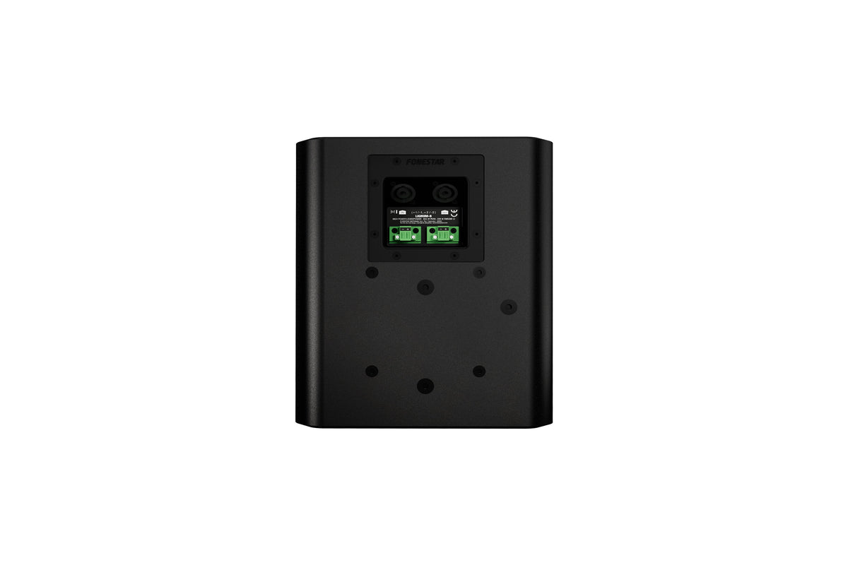 FONESTAR LIGNUM-8 Passive 8" high-power speaker 200W RMS@8Ω FONESTAR