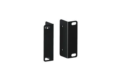FONESTAR LUX-4200 4 x 200W RMS low impedance digital power amplifier - 19" rack-mount brackets (included)