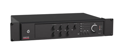 FONESTAR MAX-120Z 120W 3-Zone PA multi-zone amplifier FONESTAR