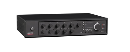FONESTAR MAX-360Z 360W 5-Zone PA multi-zone amplifier FONESTAR