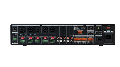FONESTAR MAX-360Z 360W 5-Zone PA multi-zone amplifier FONESTAR