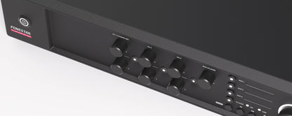 FONESTAR MAX-360Z 360W 5-Zone PA multi-zone amplifier FONESTAR