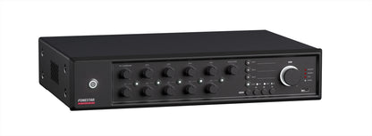 FONESTAR MAX-480Z 480W 5-Zone PA multi-zone amplifier FONESTAR