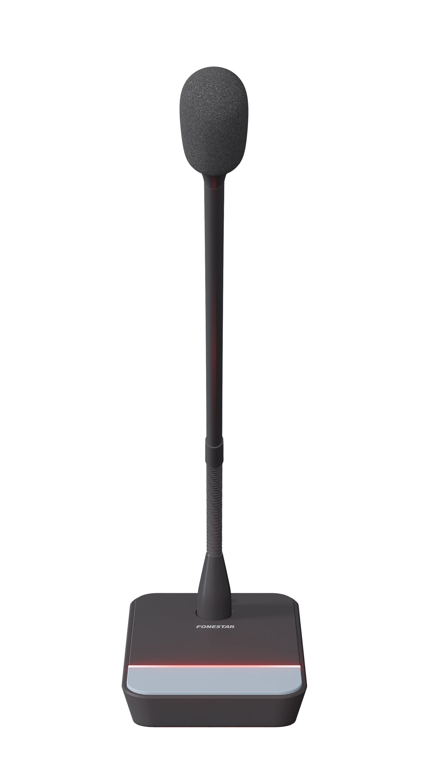 FONESTAR MIC-DANTE DANTE desktop microphone