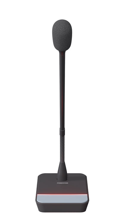 FONESTAR MIC-DANTE DANTE desktop microphone
