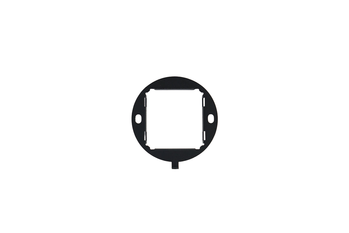 FONESTAR MINITAB-4 4" Android smart wall touch panel for NMX matrix - wall installation mount