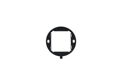 FONESTAR MINITAB-4 4" Android smart wall touch panel for NMX matrix - wall installation mount