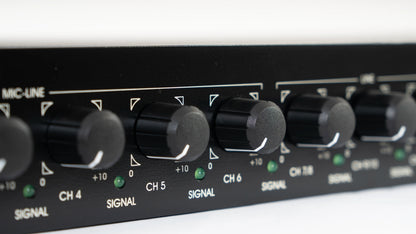 FONESTAR MX-848 Mono mixer