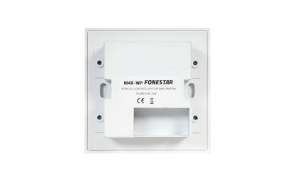 FONESTAR NMX-WP Remote control unit for NMX series matrices