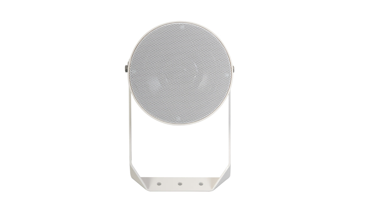 FONESTAR PF-24T 10W RMS 100V line unidirectional sound projector IP55 - front view