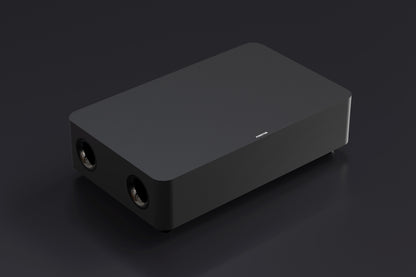 FONESTAR POWERBASS-8TN Subwoofer speaker with 100V line transformer