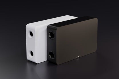 FONESTAR POWERBASS-8TN Subwoofer speaker with 100V line transformer