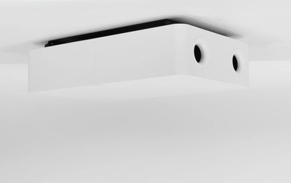 FONESTAR POWERBASS-CMB Loudspeaker mount for POWERBASS-8TB and POWERBASS-8TN