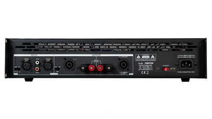 FONESTAR SA-204 300W Stereo Power Amplifier