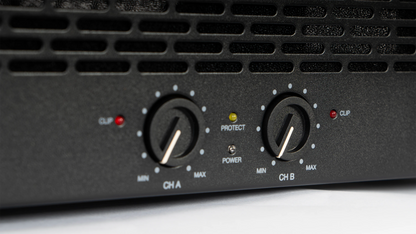 FONESTAR SA-204 300W Stereo Power Amplifier