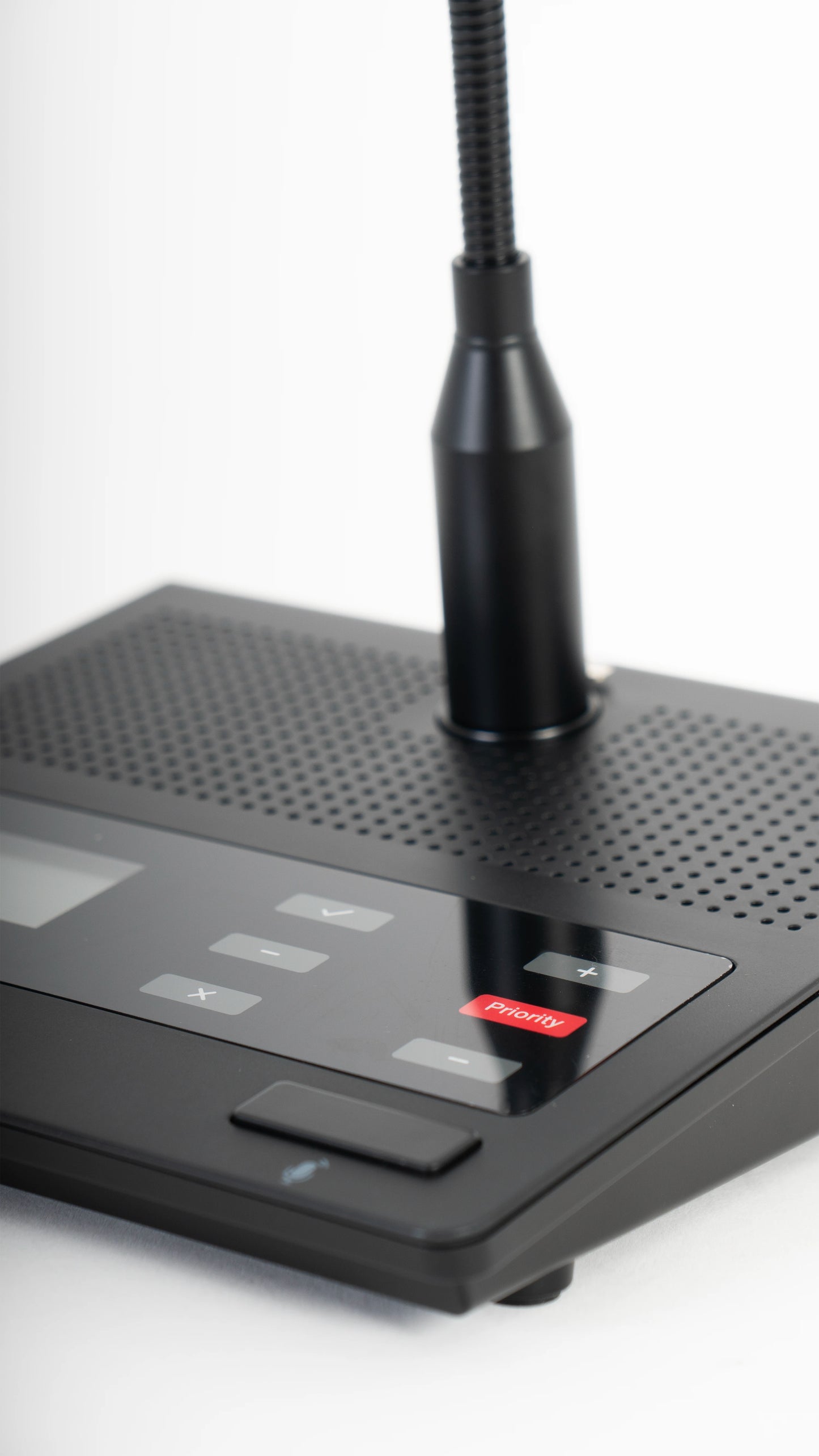 FONESTAR SCD-610P Chairman microphone for digital conference system