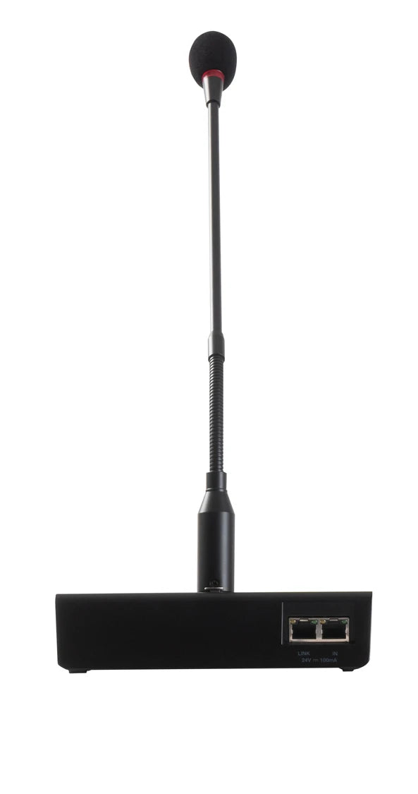 FONESTAR SCD-610P Chairman microphone for digital conference system