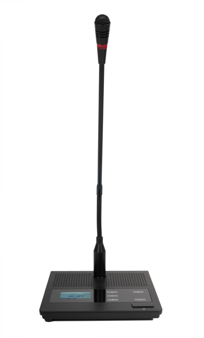 FONESTAR SCD-620D Delegate microphone for digital conference system