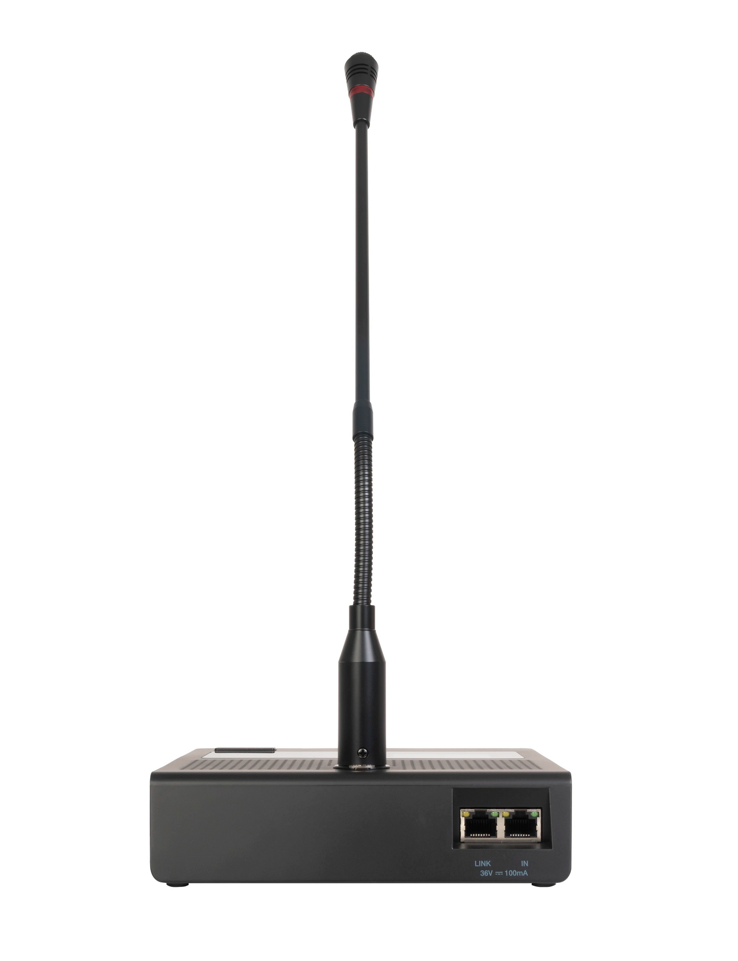 FONESTAR SCD-620D Delegate microphone for digital conference system