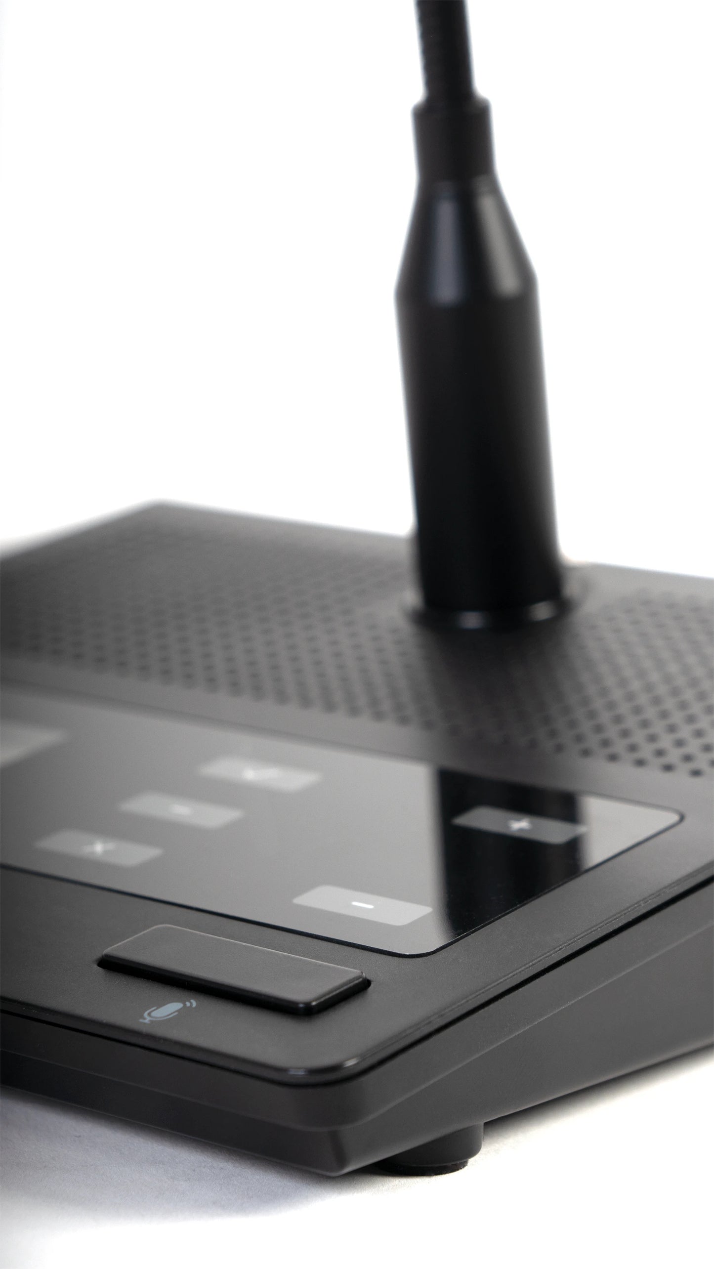 FONESTAR SCD-620D Delegate microphone for digital conference system