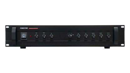 FONESTAR SCF-550 Control unit for amplified conference system