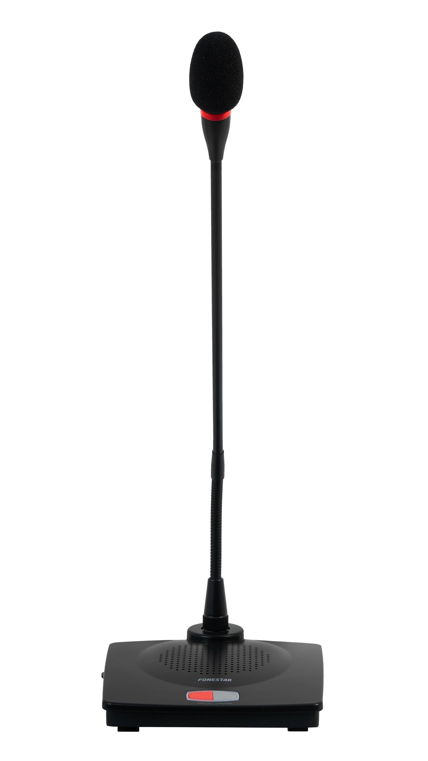 FONESTAR SCF-560P Chairman microphone for amplified conference system