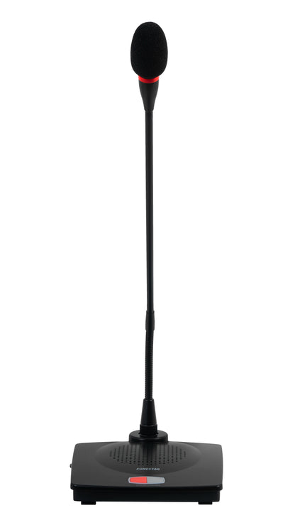FONESTAR SCF-560P Chairman microphone for amplified conference system