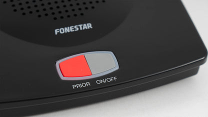 FONESTAR SCF-560P Chairman microphone for amplified conference system